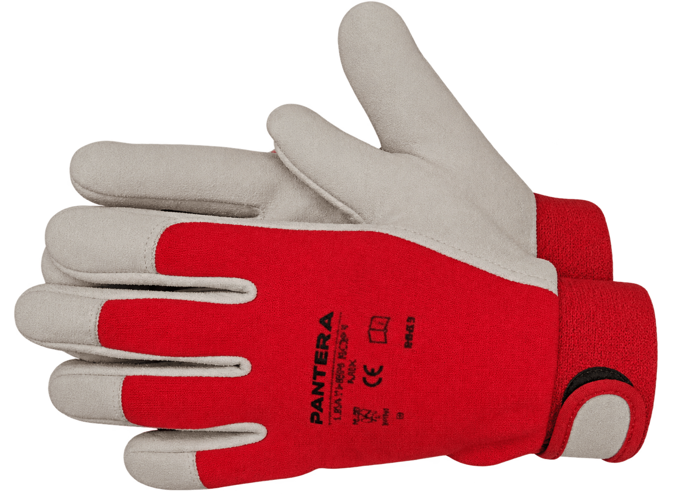 Leather Soft rukavice
